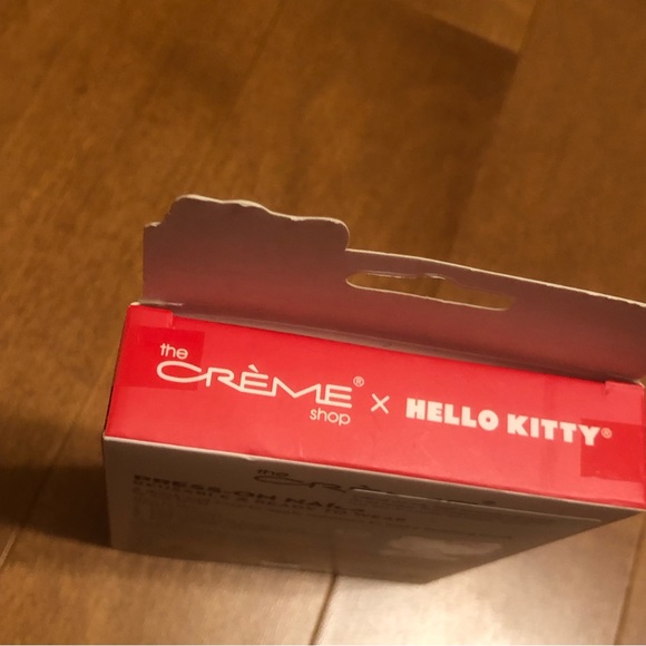 Hello Kitty Nail Set - Picture 4 of 4